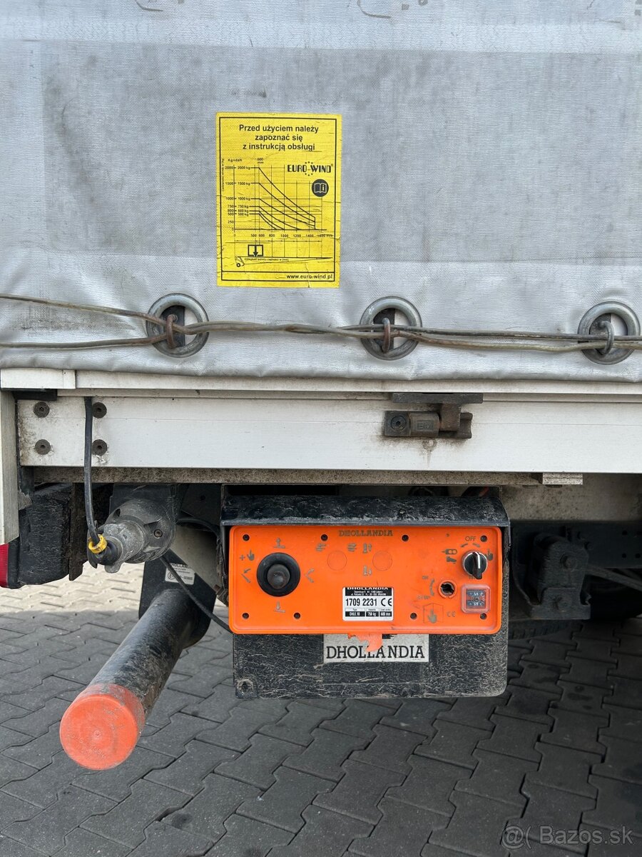 Iveco Daily 35 S 18 V - 19