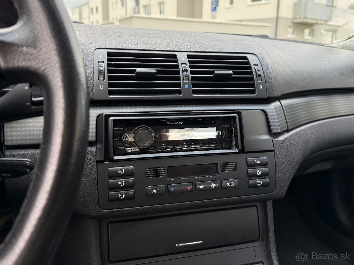 BMW 318Ci E46 Coupe - 19