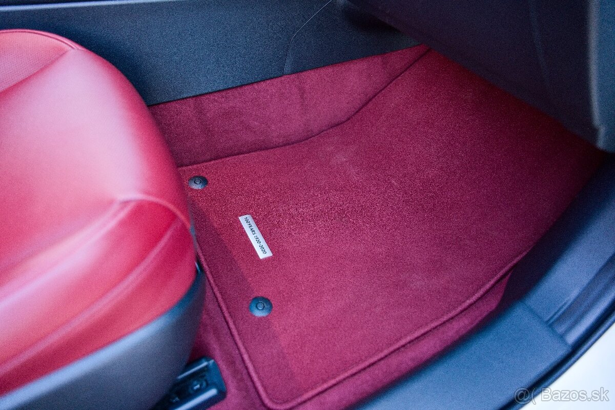 Mazda 3 2.0 SkyactivX Anniversary Edition 100th - 19