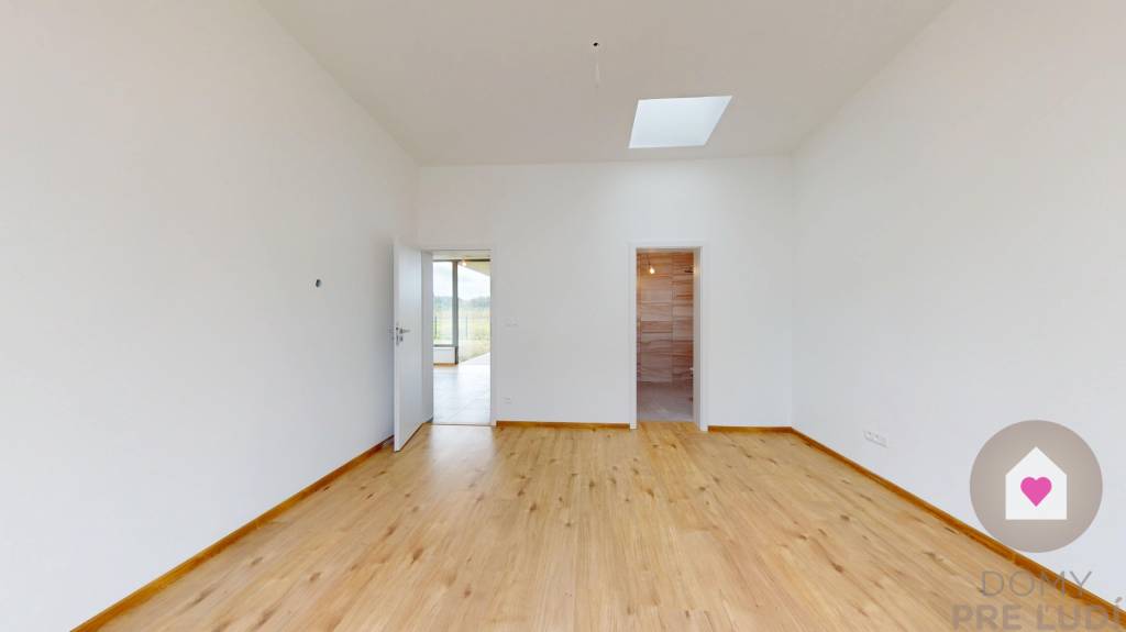 KOSTOLIŠTE - Skolaudovaná novostavba V ŠTANDARDE s hliníkový - 19