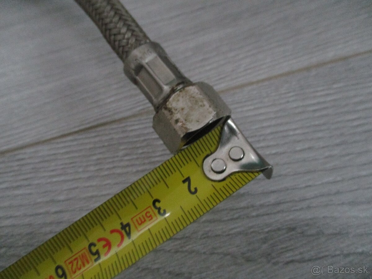 kuchynskú pákovú vodovodnú batériu a s dvomi batériovými pre - 19