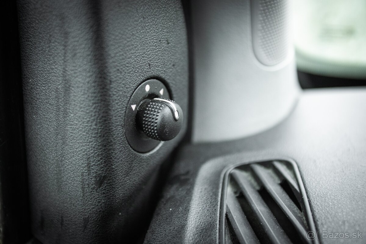 Fiat Dobló 1.6 MultiJet 77kW, možný odpočet DPH - 19