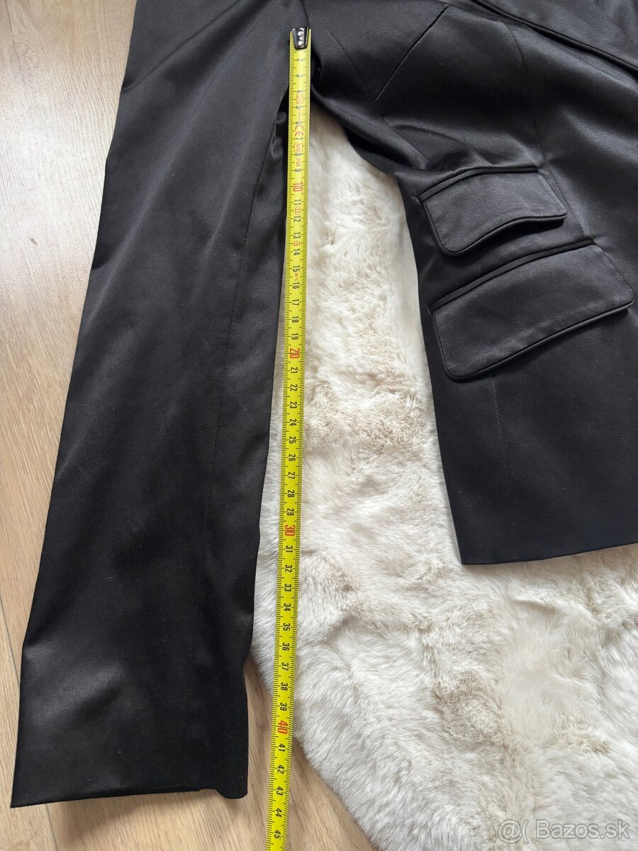 Nohavicový kostým Chantall - 19