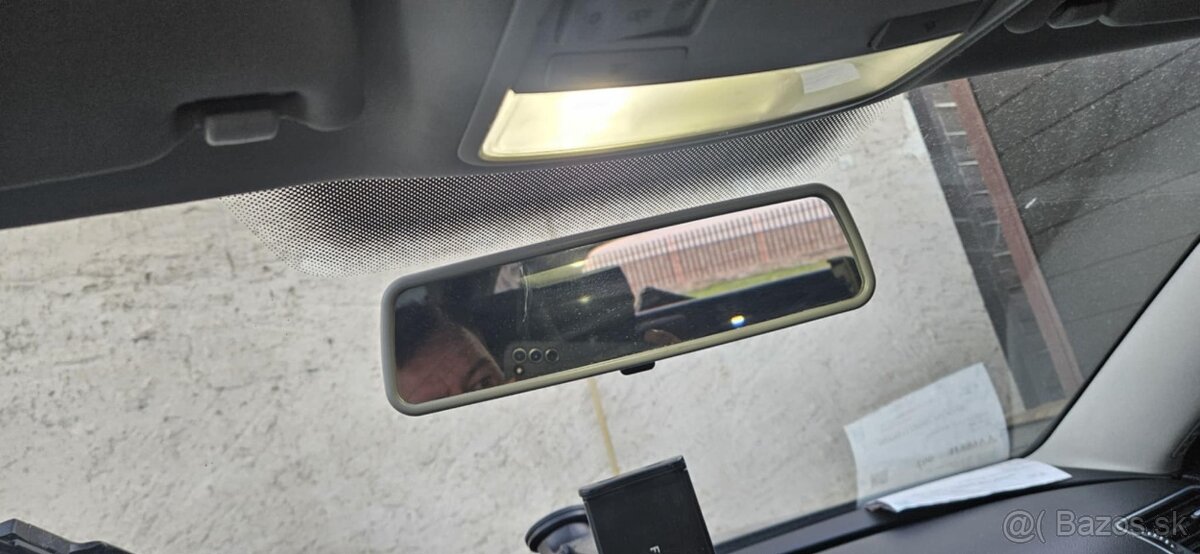 Volkswagen Passat B7 Combi (2013), Benzín+LPG, 1,4 Tsi - 19