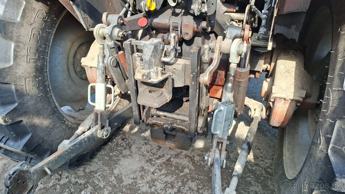 ZETOR PROXIMA 75 4X4 - 19