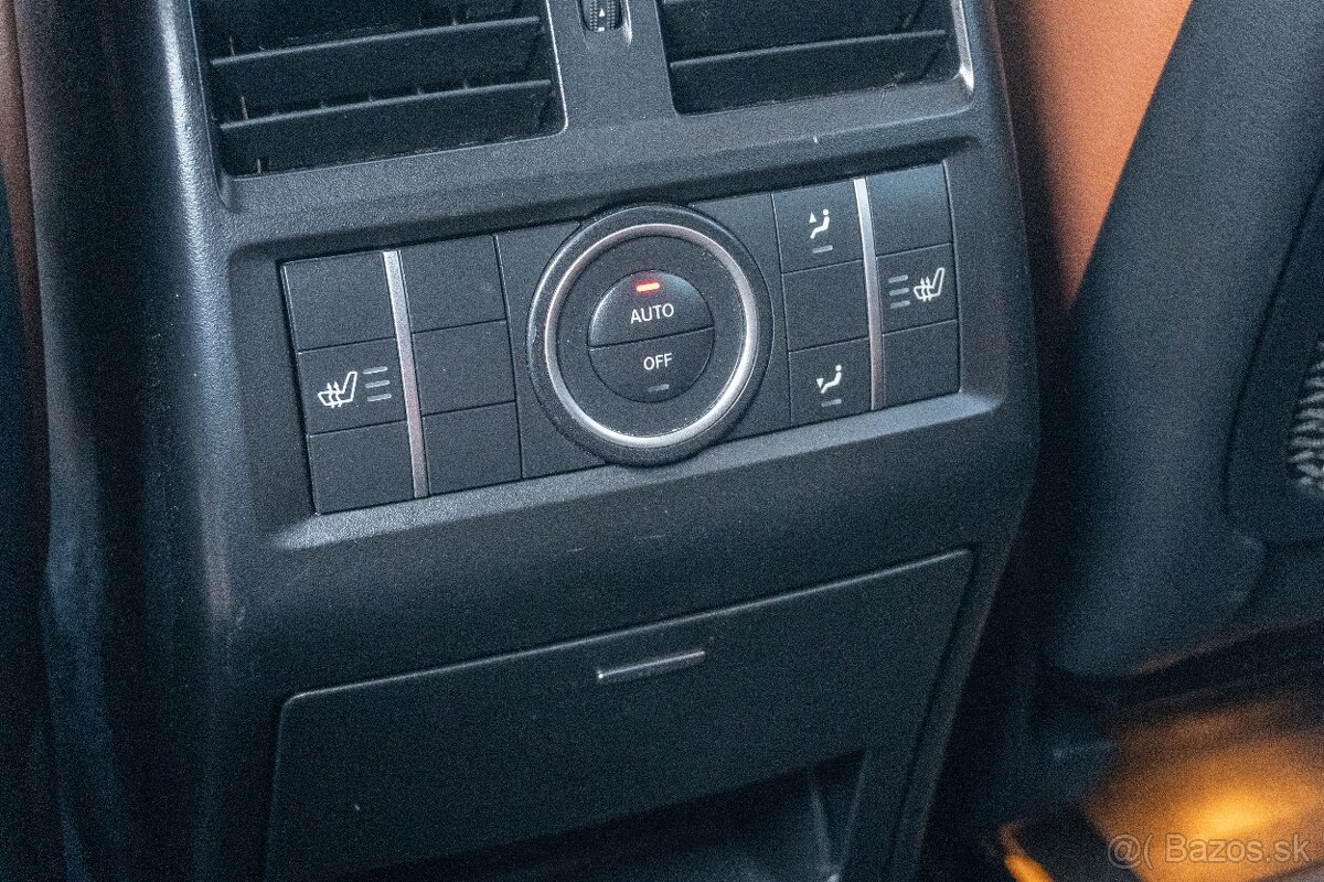 Mercedes-Benz GLS 350d - 19