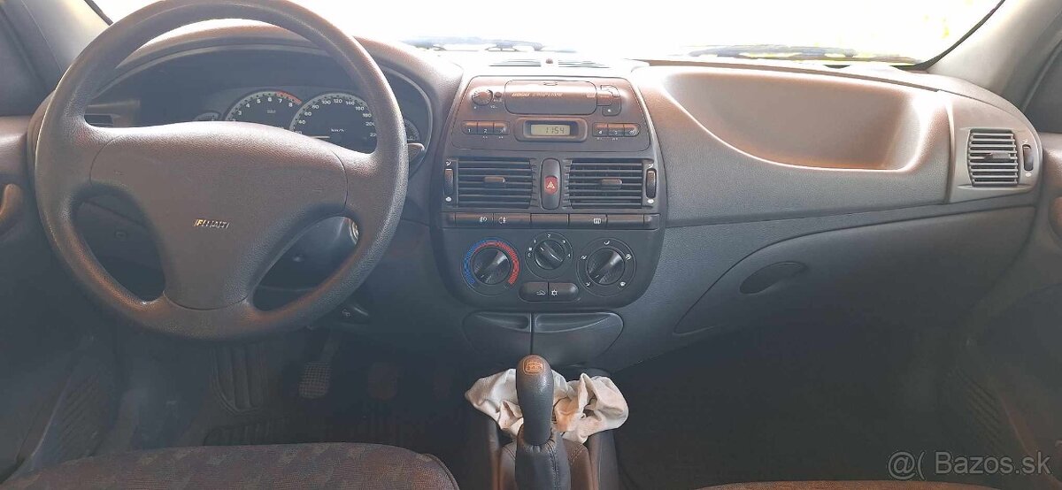 fiat brava 60kw STK do 2.06.2027 - 19