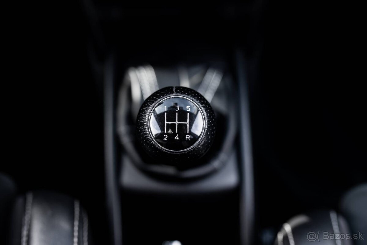 Peugeot 207 RC, 1,6 Ti, 128KW, JBL Sound - 19