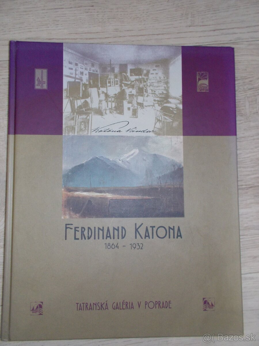 Predám knihy o umení2 - 19