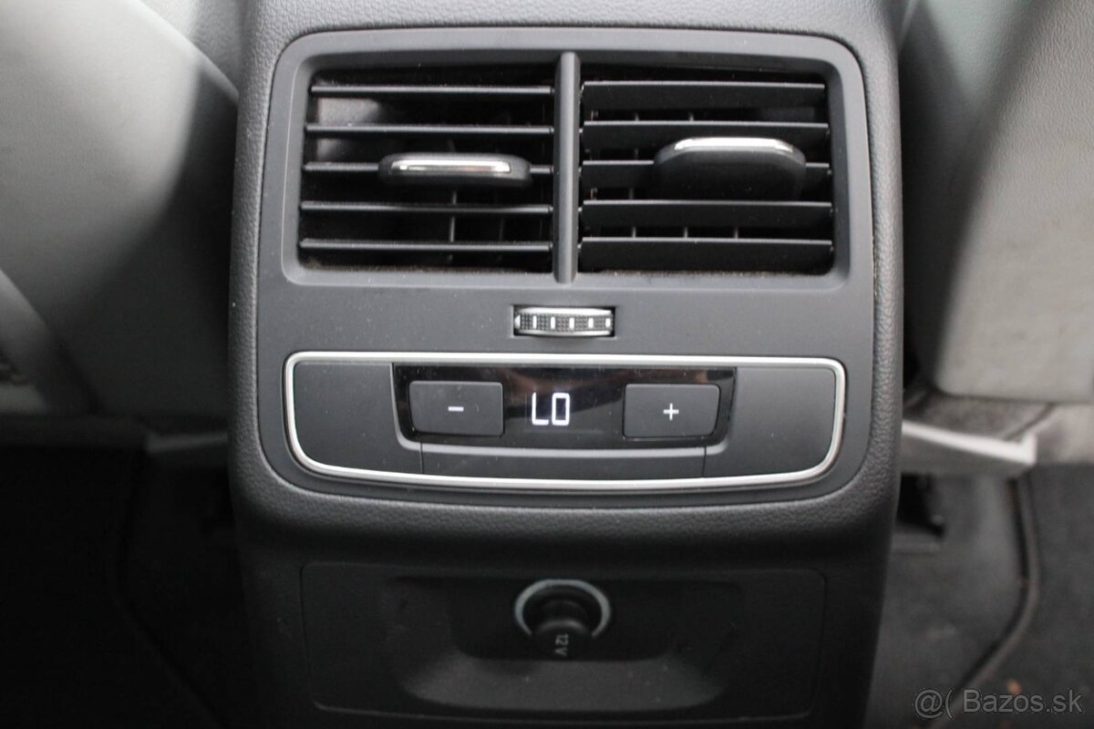 Audi A4 2.0 TDI 190k Design quattro S tronic - 19