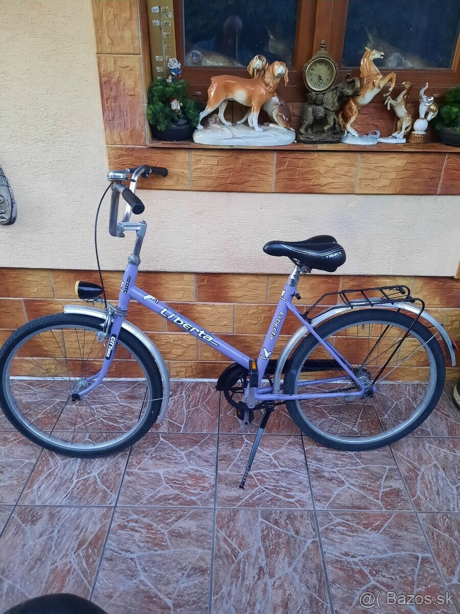 Eska liberta ,favorit - 19