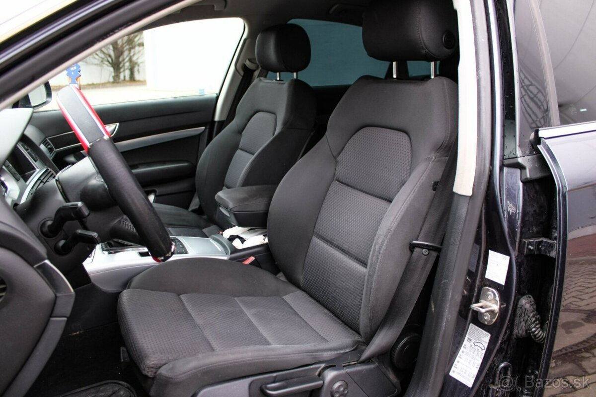 Audi A6 3.0 TDI quattro tiptronic - 19