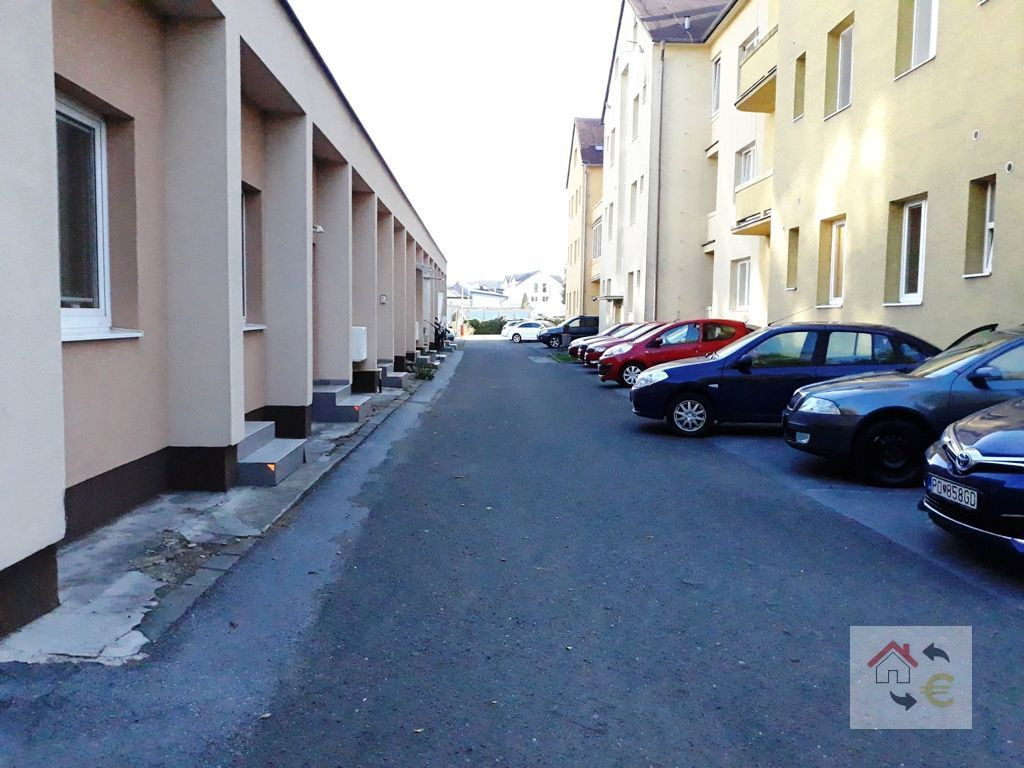 Voľný od 1.12.2025... 2 izbový byt s parkovacím miestom Budo - 19