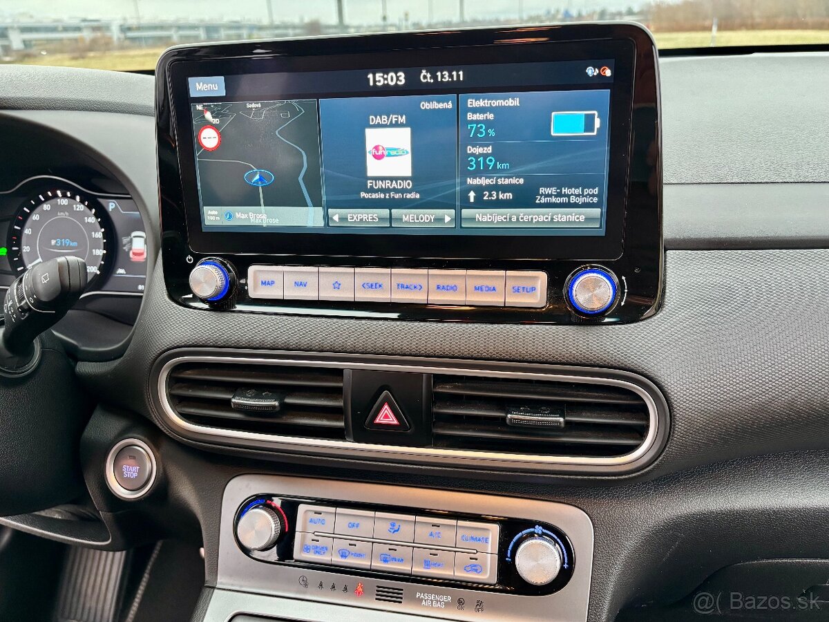 Hyundai Kona Electric+ 150 Style 64kWh SoH 99.6% - 19