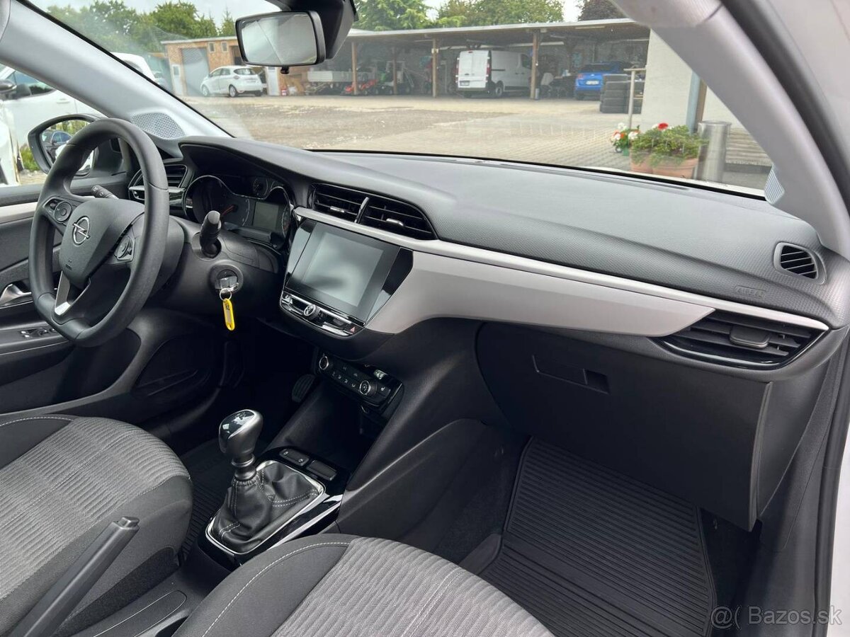 Opel Corsa 1.5 CDTI S&S Edition - 19
