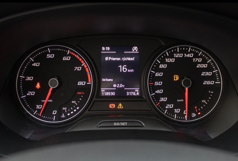 SEAT LEON FR 1.5 TSI 150 PS - 19