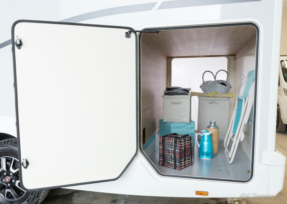 Roller Team Zefiro 284 - 19