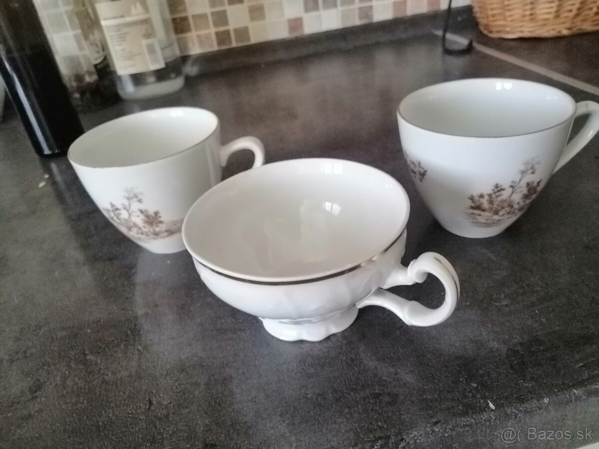 Zberatelstvo,,mix retro aj novsie - 19