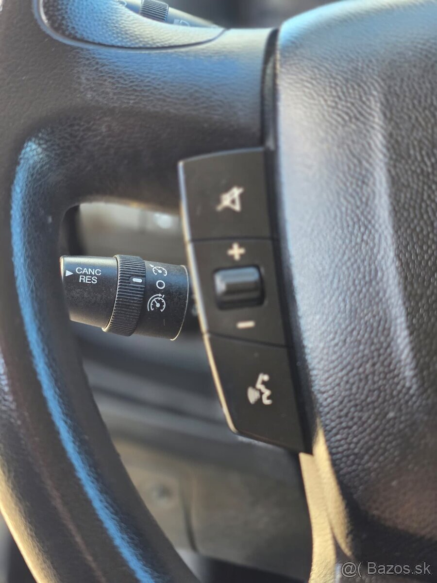 Peugeot Boxer 2.0HDi 96 kw - 128 HP Nová STK/EK - 19