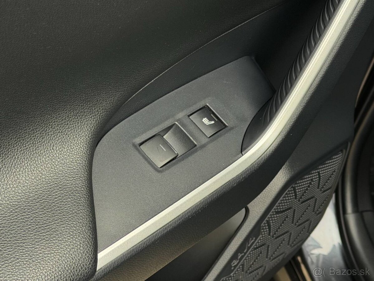 Toyota RAV4 2.5 Executive 4x4 plug in hybrid - 19