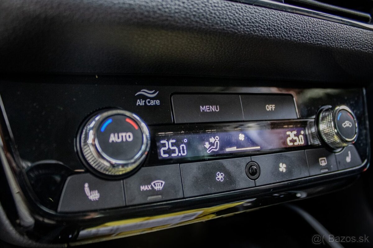 Škoda Scala 1.5 TSI Top Selection - 19