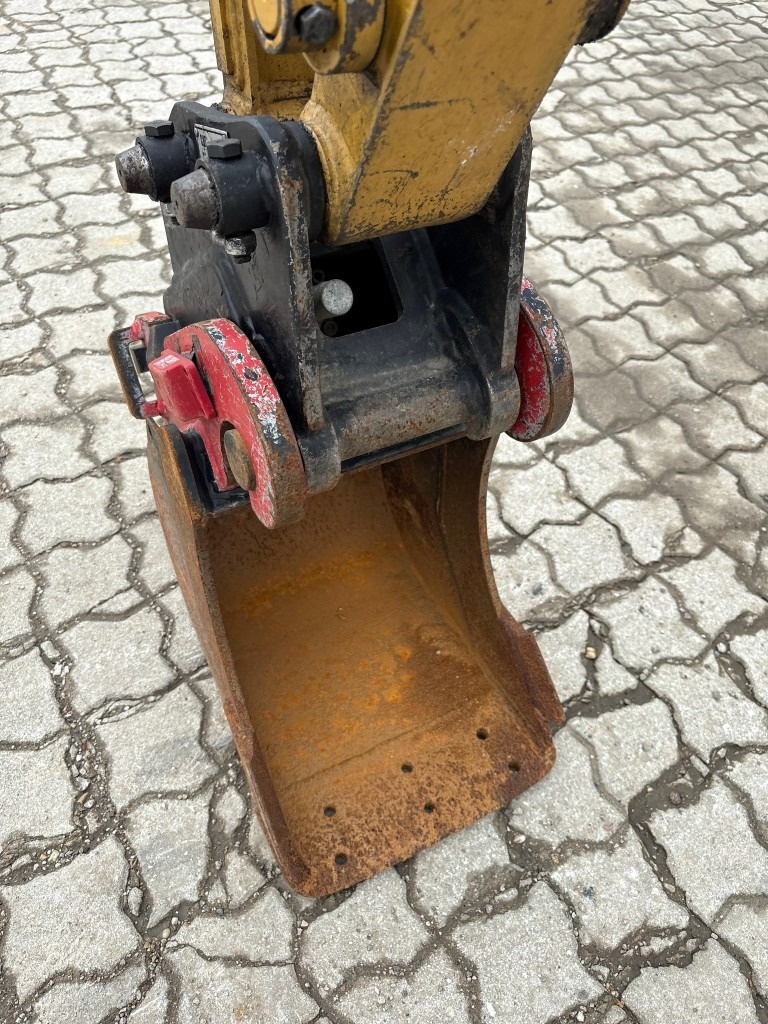 Caterpillar CAT 301.8 na prodej - 19