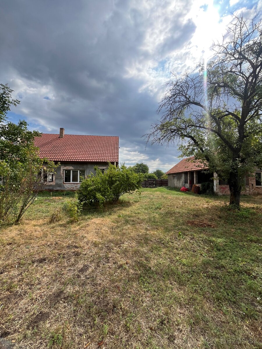 Na predaj RD v Pohronskom Ruskove - 19