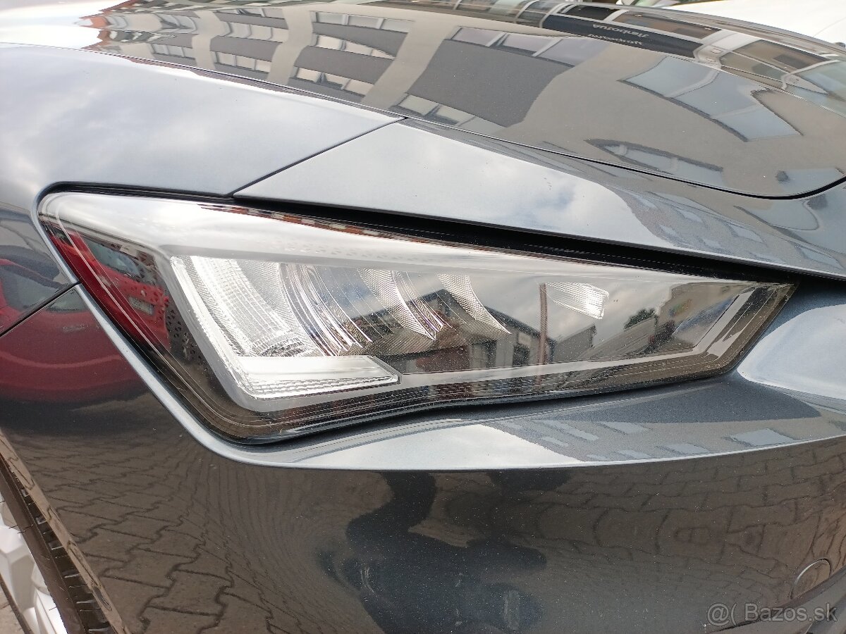 Seat Leon SP Style 2.0TDI 110kW DSG LED - záruka Autodraft - 19