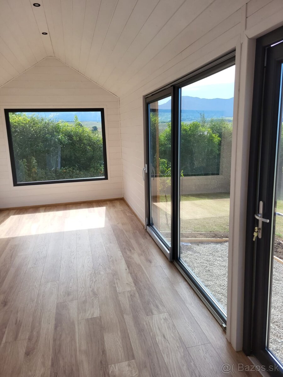 Výroba mobilných domov na mieru - 19