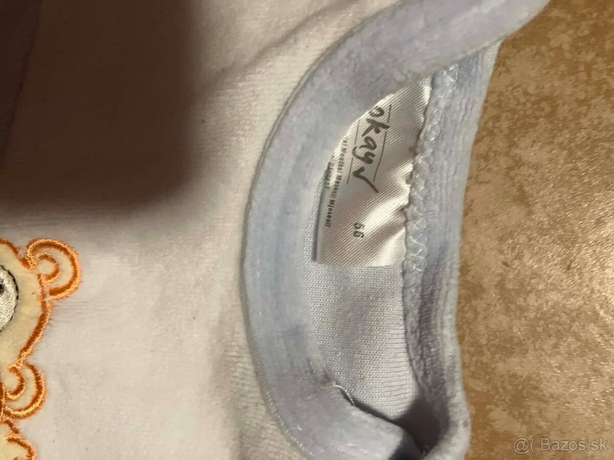 Detske oblečenie - 19