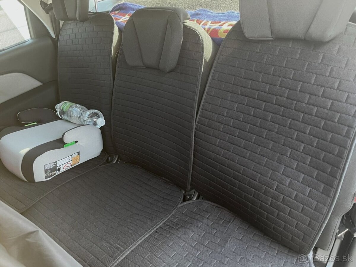 Citroën C4 Picasso 1.6HDi - 19