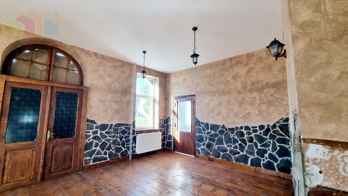 REZERVOVOVANÉ BUDOVA vo VRBOVOM - centrum - 19