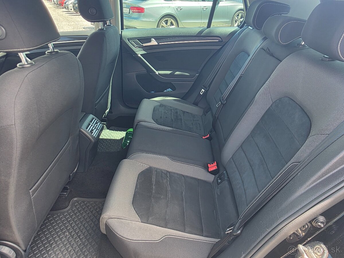 Volkswagen Golf 1.4 TSI - 19