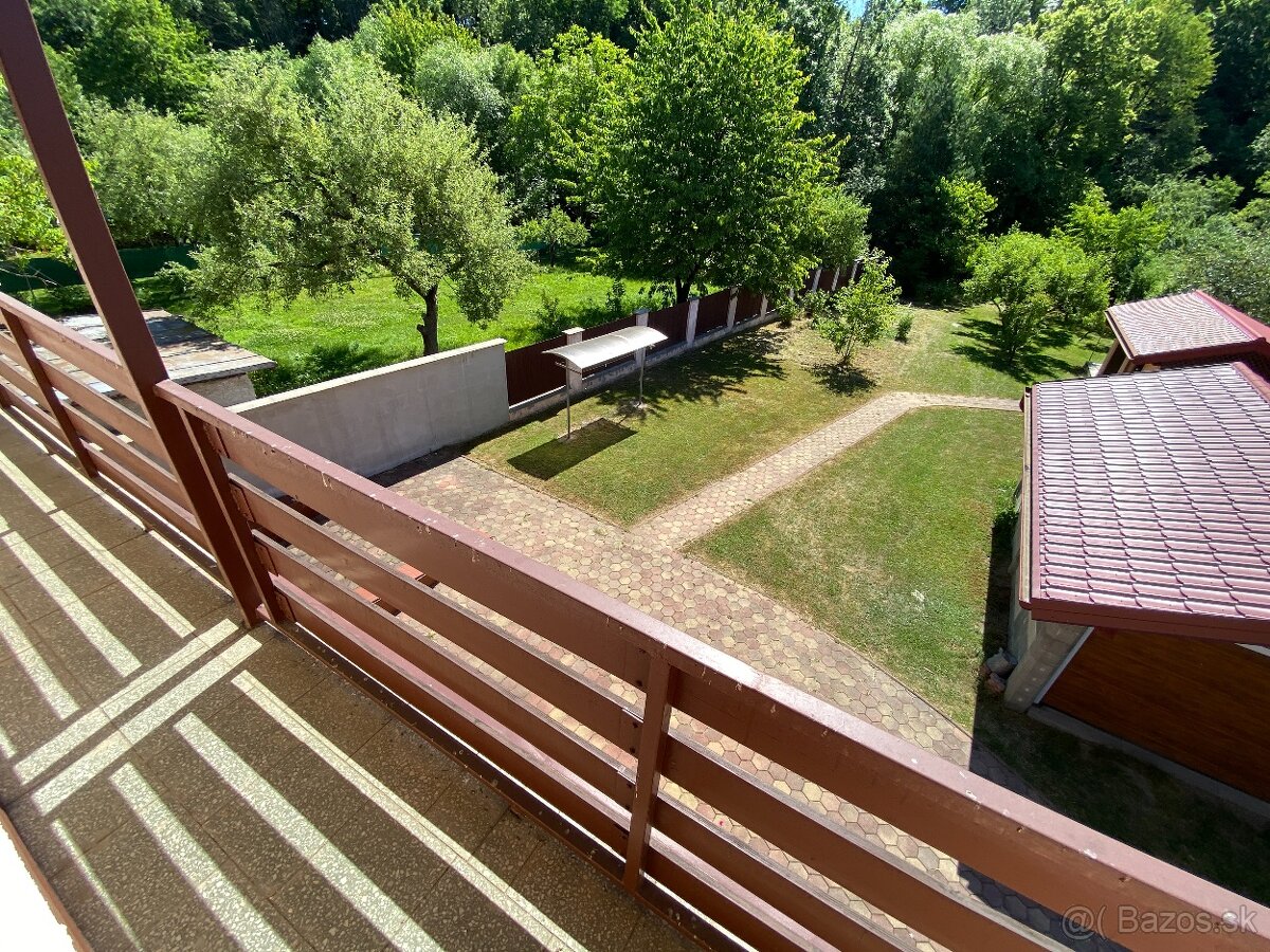 Predaj rodinný dom v tichej uličke - znížená ponuka,aj zľava - 19