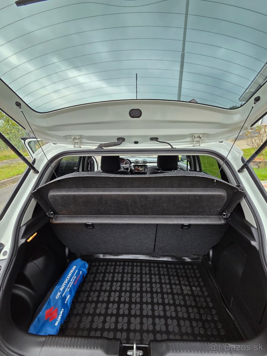 Suzuki Swift 1.2 SR - 19