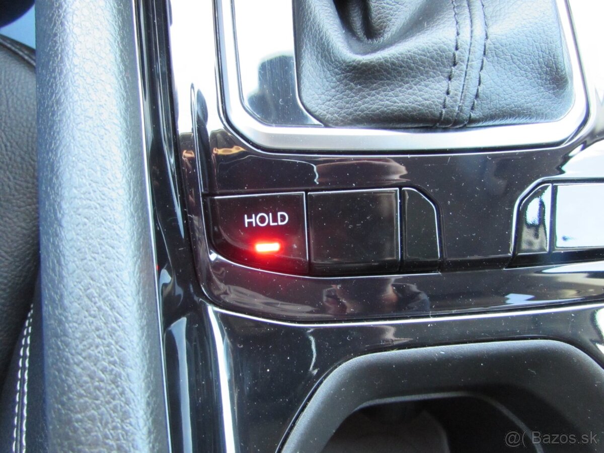 Jeep Compass 1.5 e-Hybrid Limited A7 - vozidlo v záruke - 19