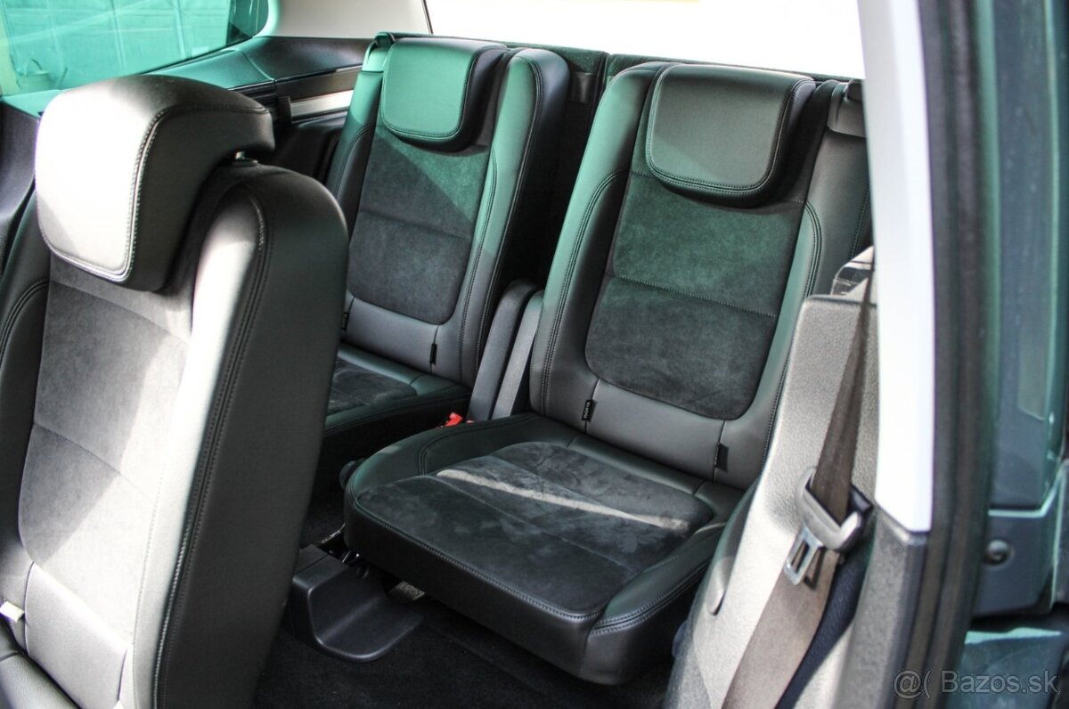 Seat Alhambra 2.0 TDI Style DSG 7MIEST - 19