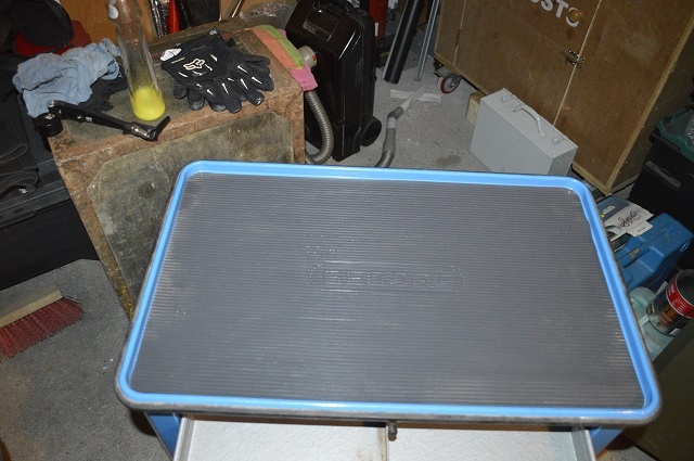 predam kvalitny dielensky vozik GEDORE - 19