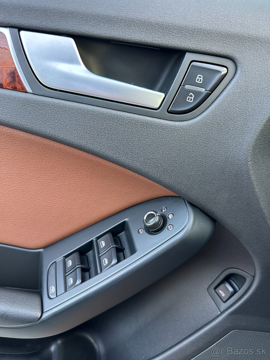 Audi A4 2.7 TDI V6 multitronic r.v 2010 - 19