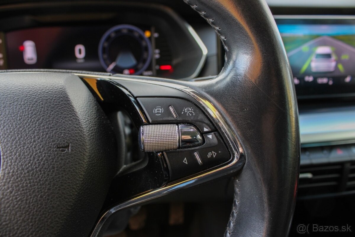 Škoda Octavia Combi 2.0 TDI SCR - 19