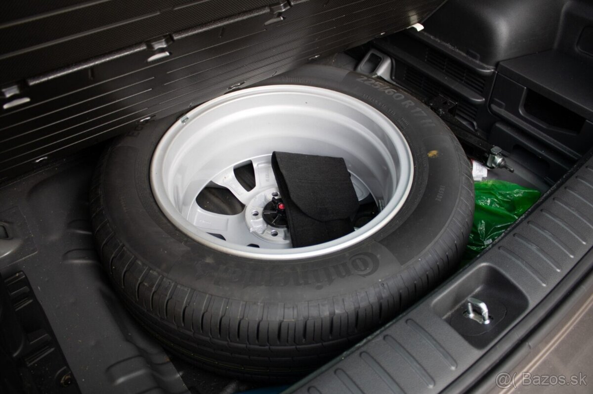 Hyundai Tucson 1.6 T-GD 7DCT 2WD Smart - 19