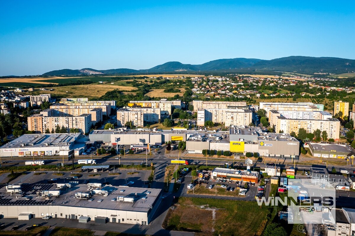 Moderný 3-izbový byt po kompletnej rekonštrukcii - Prešov - 19