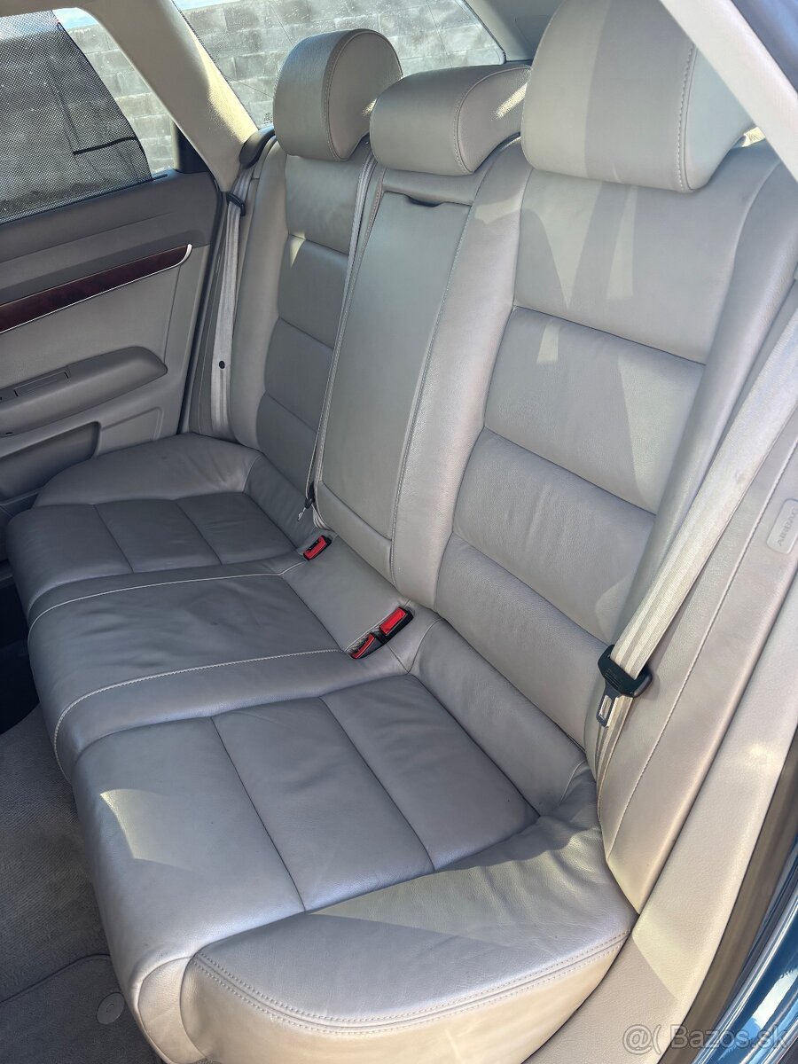 Audi A6 Avant Business 3.0 TDI quattro tiptronic DPF - 19