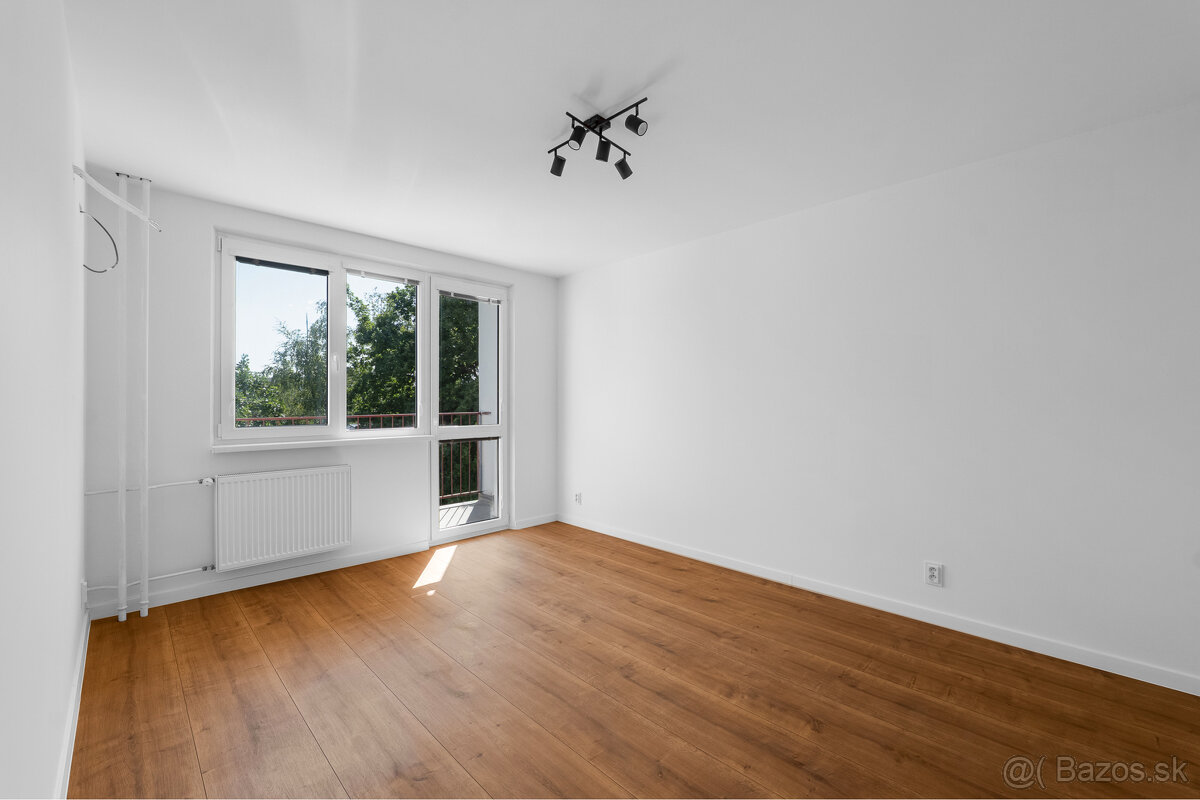 3-izbový byt - kompletná rekonštrukcia | TOP lokalita Košice - 19