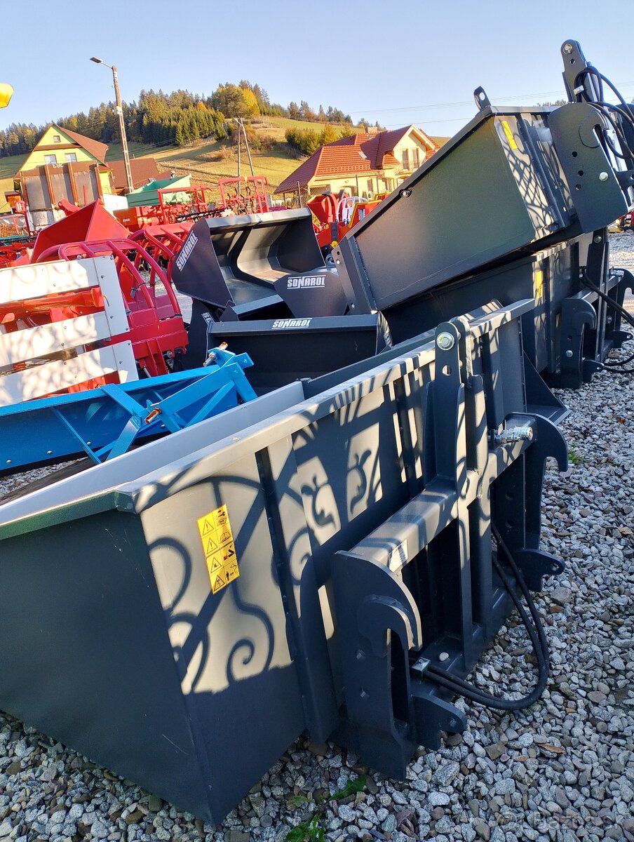 Polnohospodarska technika - 19