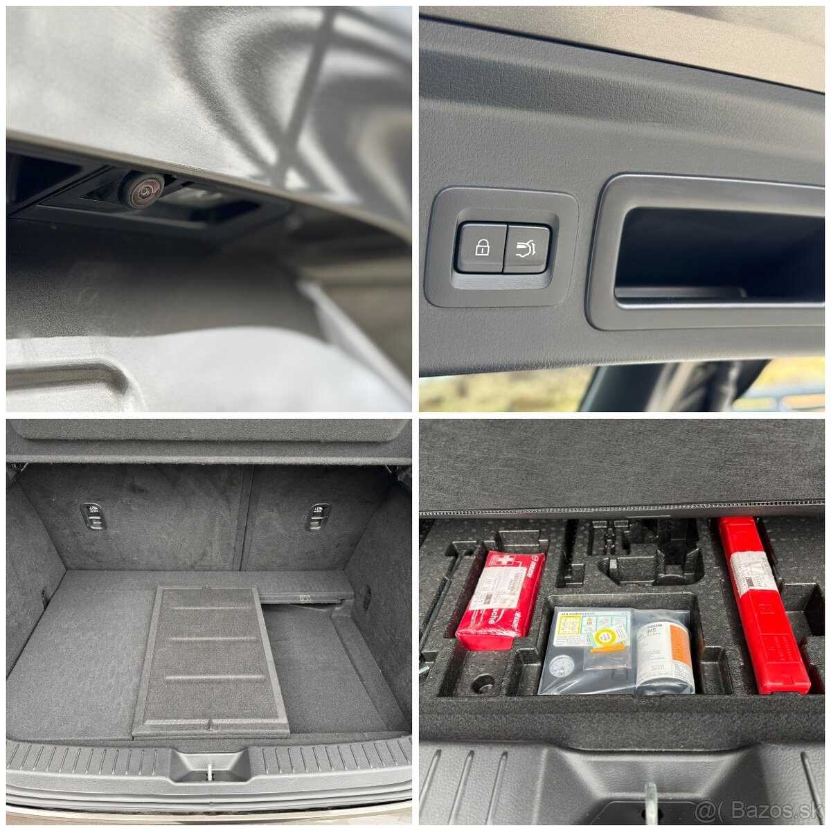 Mazda CX-30 AWD, 2.0, 4x4, (Odpočet dph) - 19