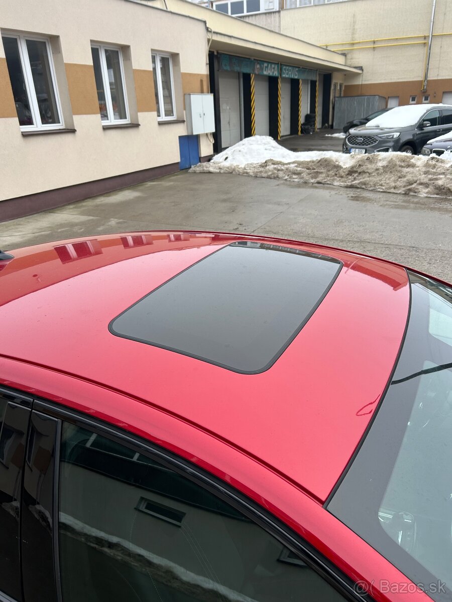 Opel Insignia 2.0 GSI - 19