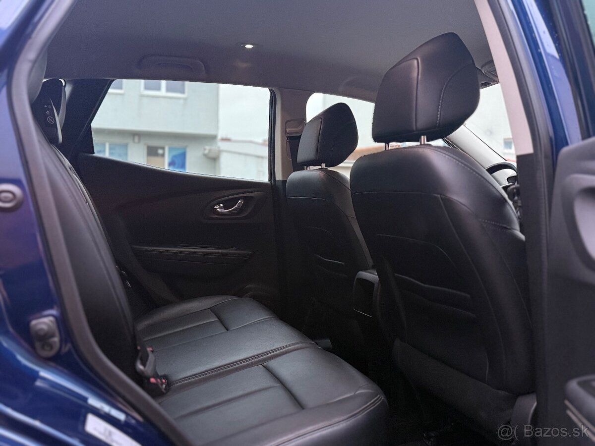 Renault Kadjar 1.2 TCe 96 kW INTENS, 11/2018, 71 000 km - 19