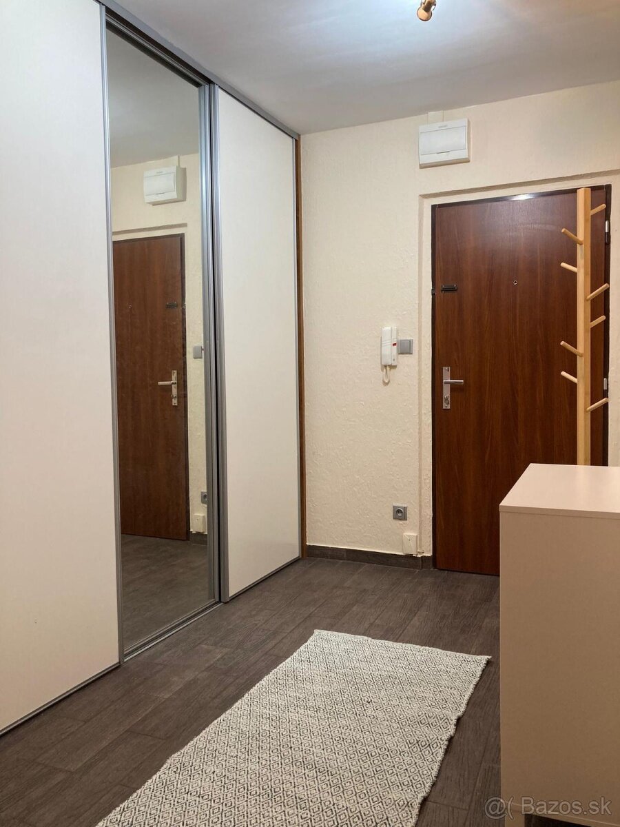 2 izbový byt na prenájom,Nábr.Sv.Cyrila,Prievidza - 19