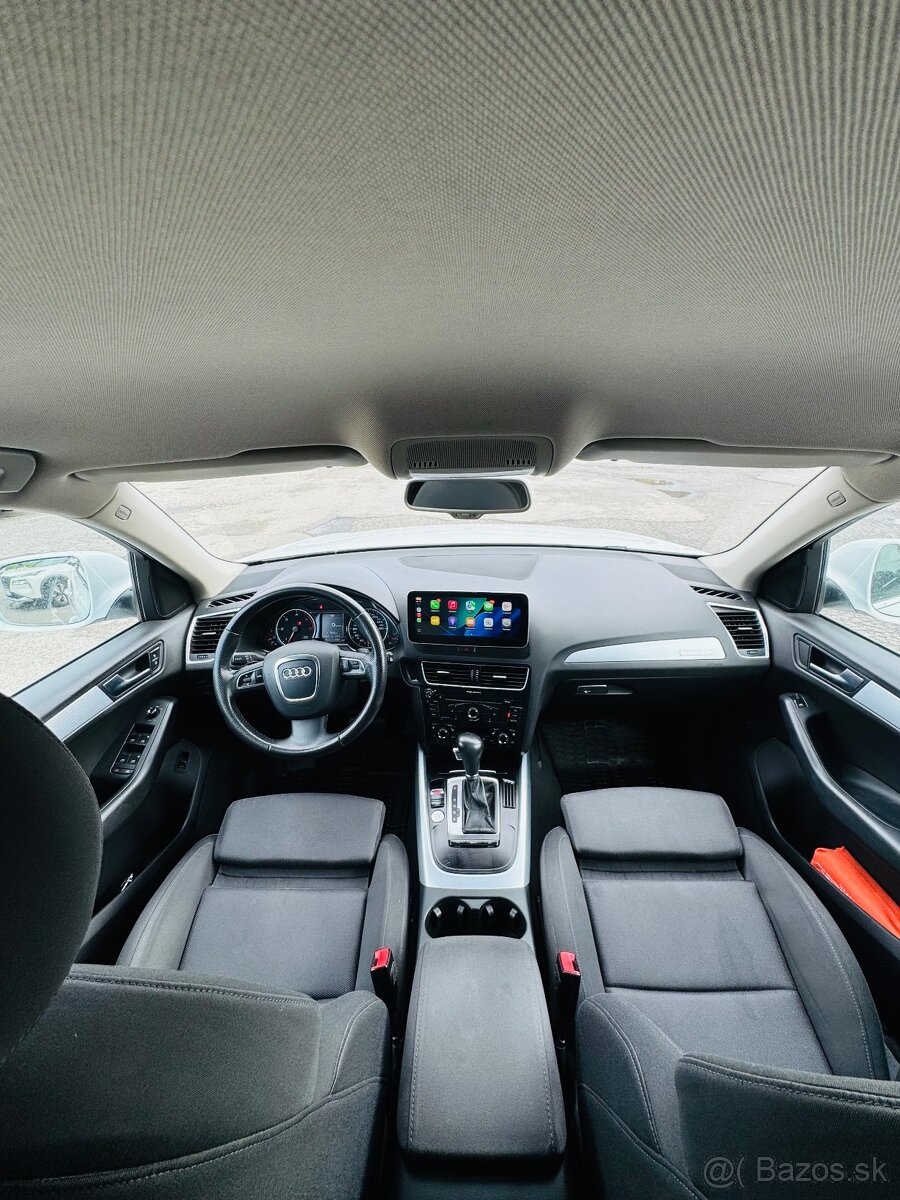 Audi Q5 3.0 TDI 176kw 239ps S-tronic Quattro - 19